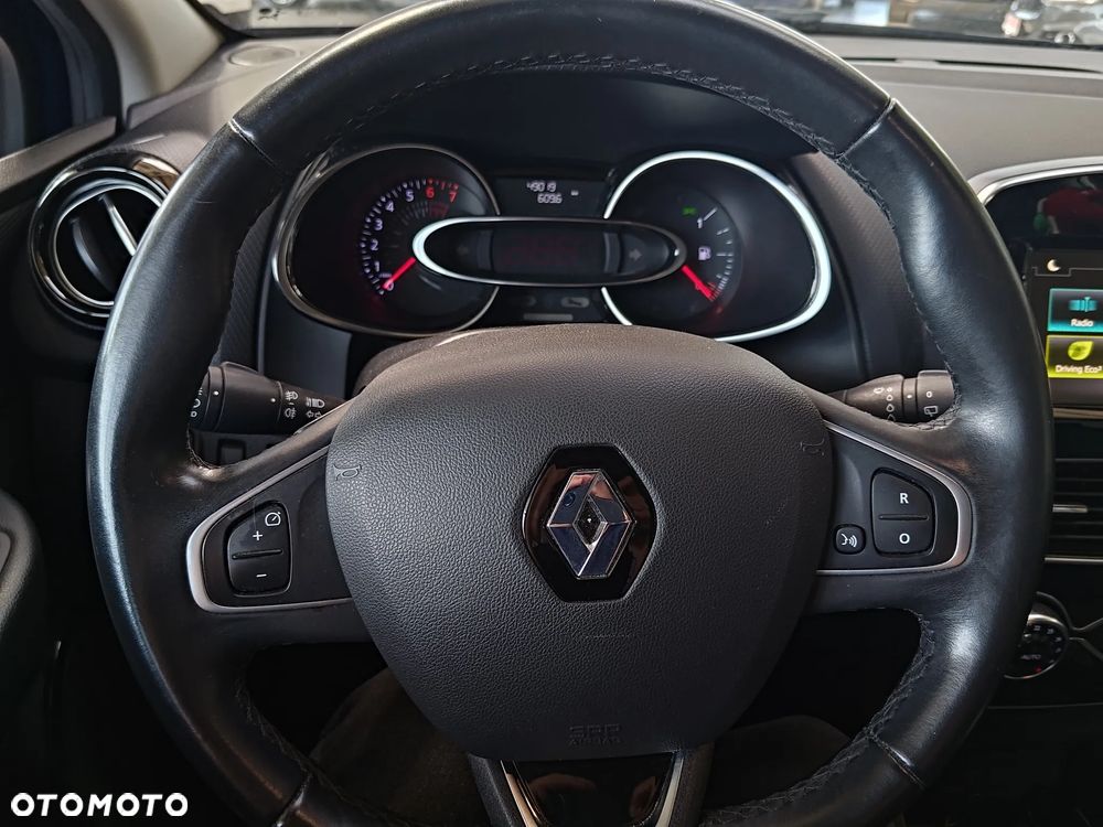 Renault Clio 0.9 Energy TCe Limited Plus - 18