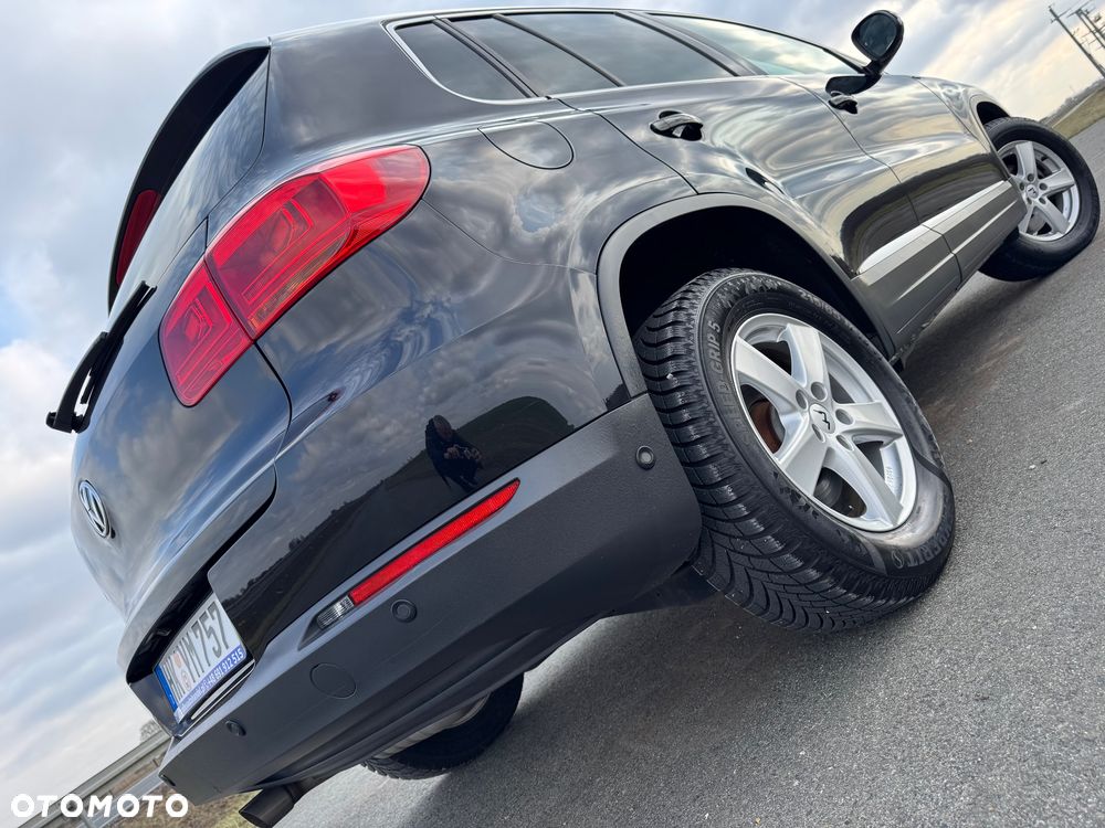 Volkswagen Tiguan 1.4 TSI BlueMotion Technology Lounge Sport & Style - 22