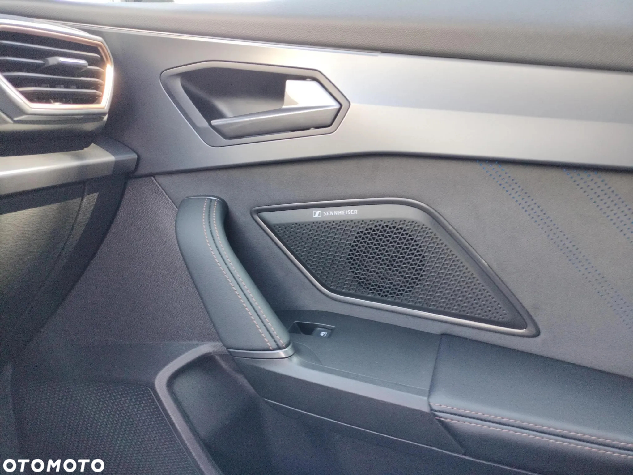 Cupra Formentor 2.0 TSI 4Drive VZ DSG - 22