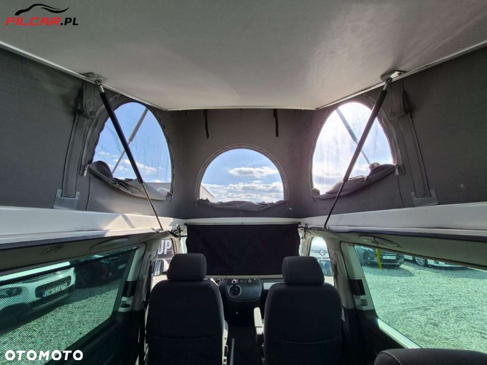 Volkswagen California - 8