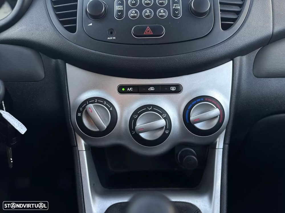 Hyundai i10 1.2 Style - 18