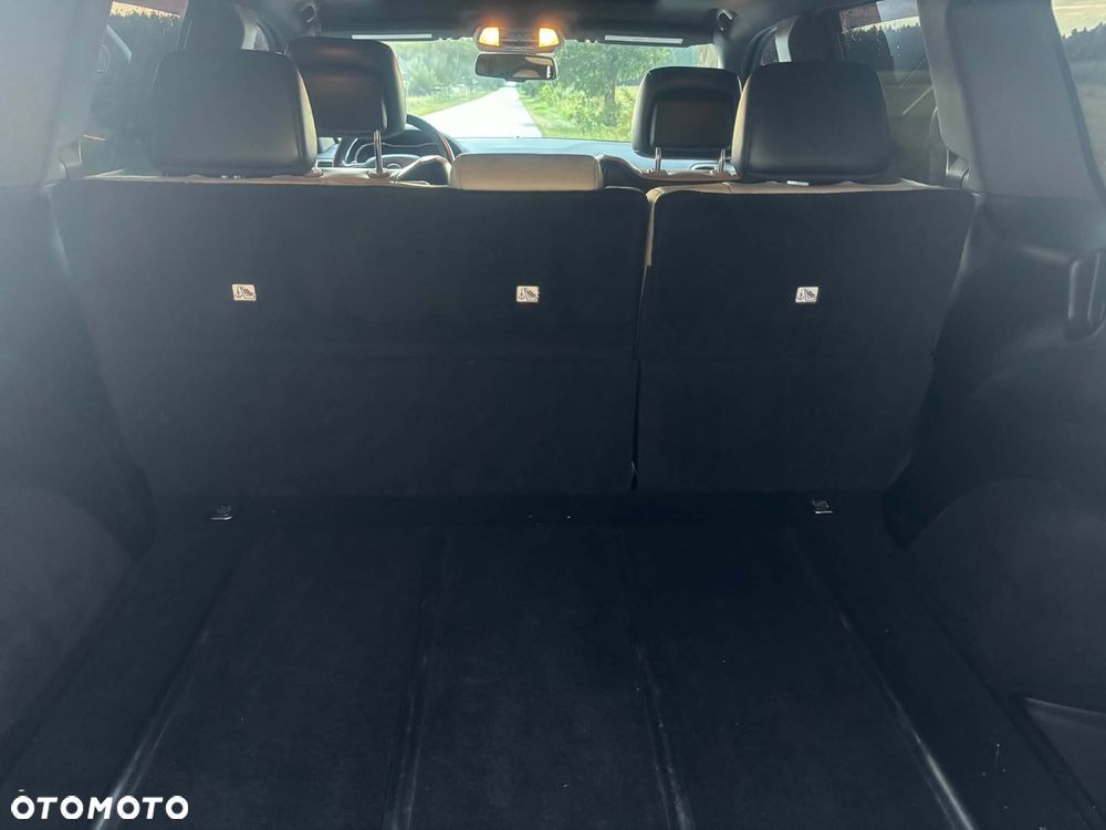 Jeep Grand Cherokee 3.6 V6 Limited - 17