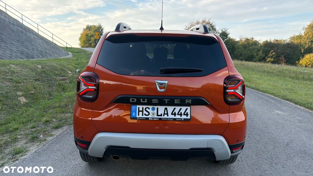 Dacia Duster - 19