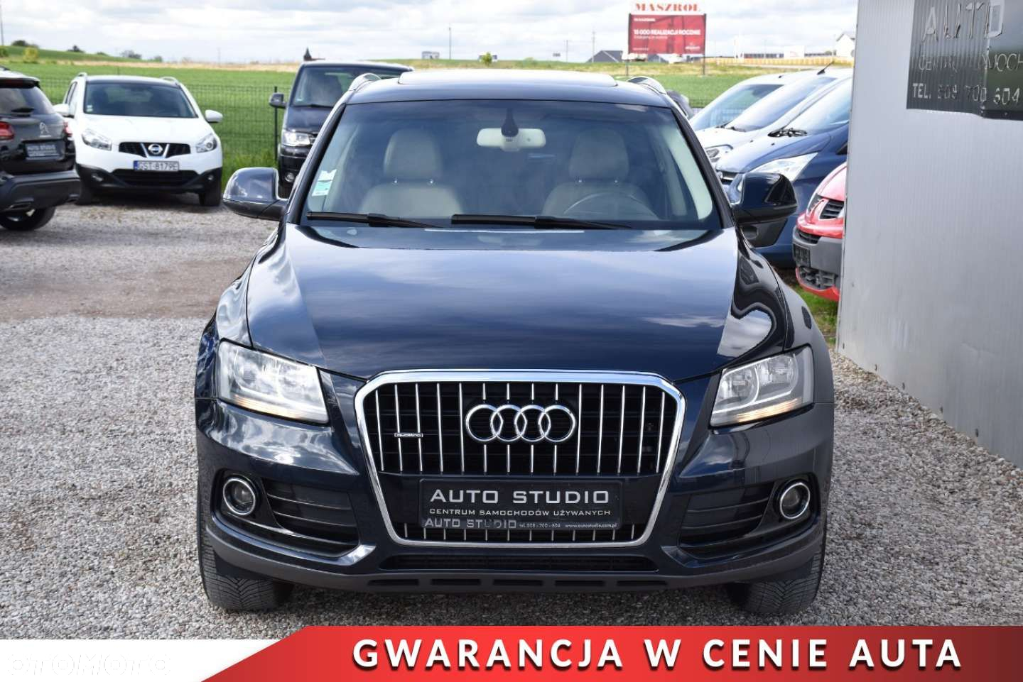 Audi Q5 - 17