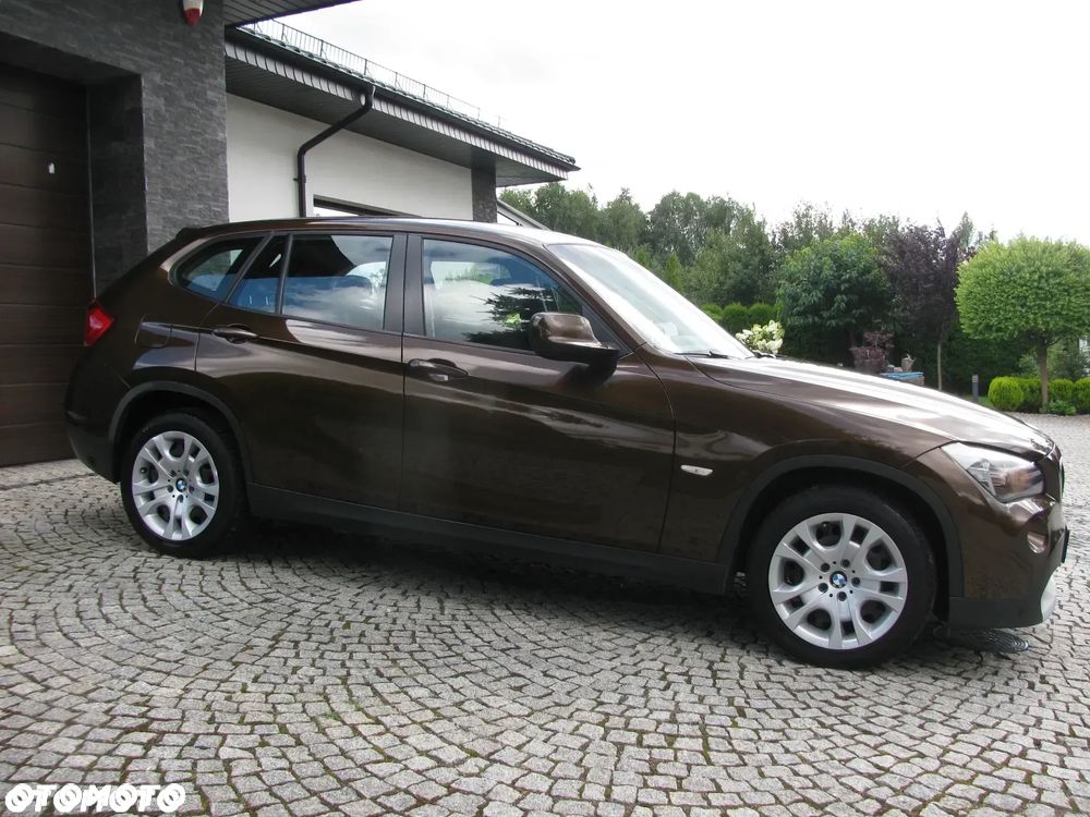 BMW X1 - 8