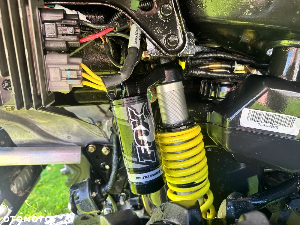 Can-Am Outlander Max - 19