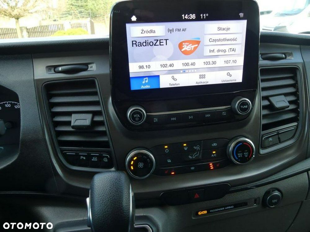 Ford Transit - 5