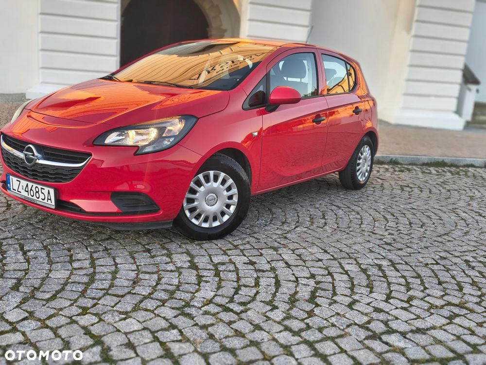 Opel Corsa - 2