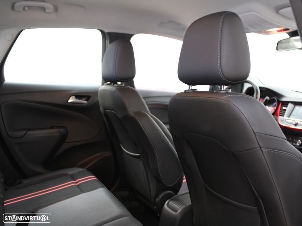 Opel Crossland X 1.5 S&S Edition - 17