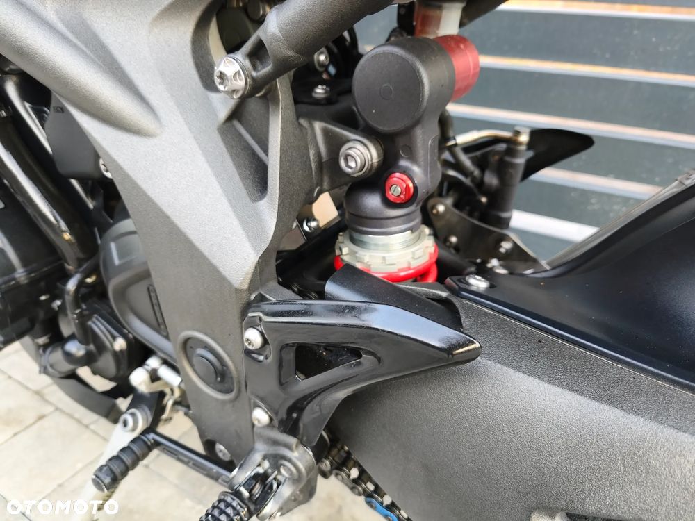 Triumph Speed Triple - 19