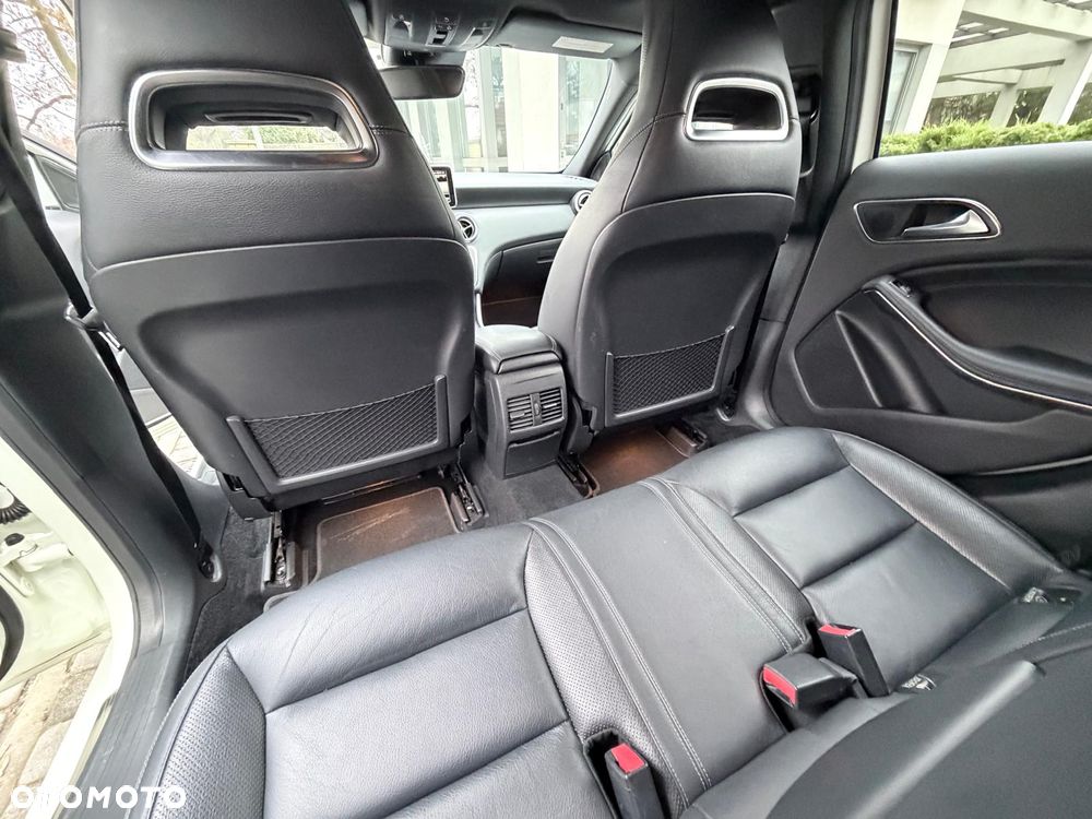 Mercedes-Benz Klasa A - 16