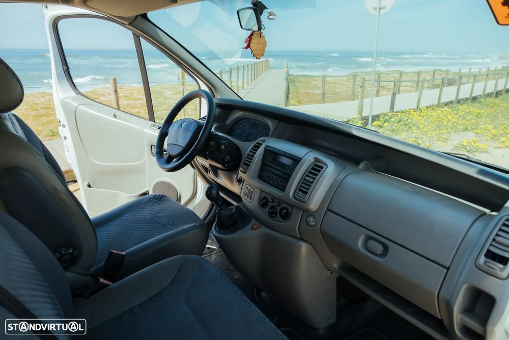 Renault Trafic - 4