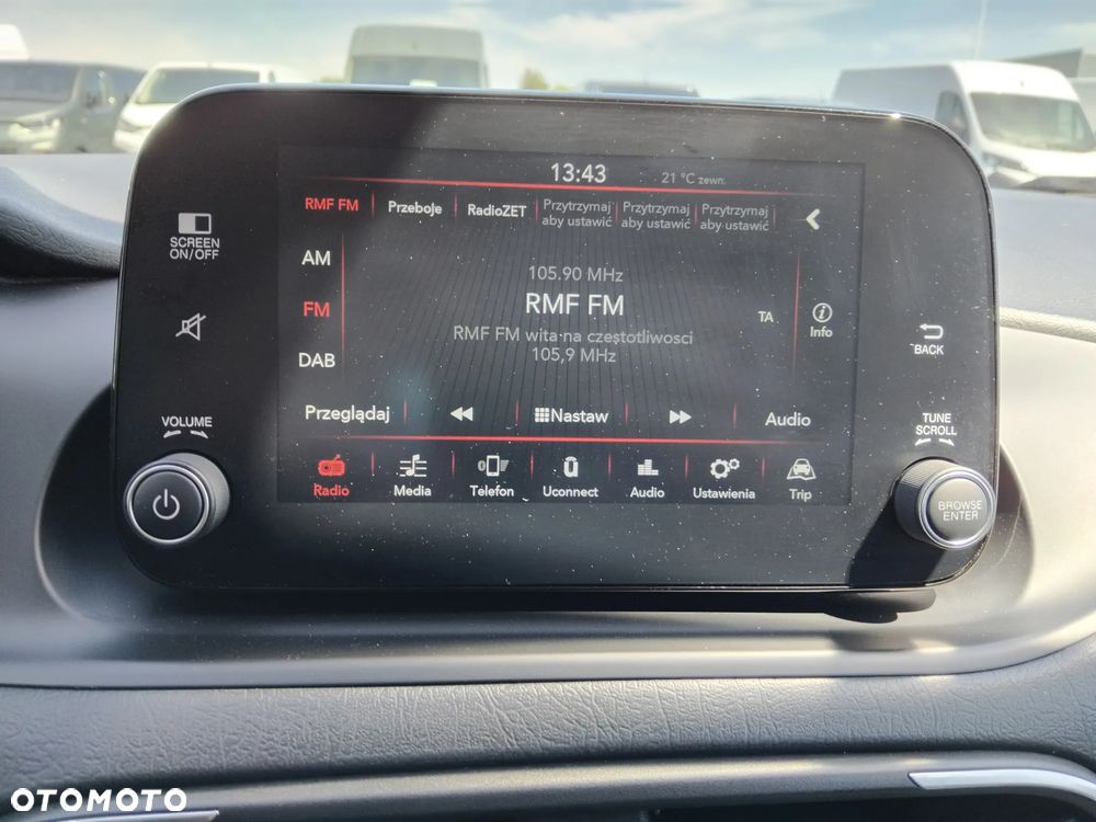 Fiat Tipo 1.0 T3 Life - 15