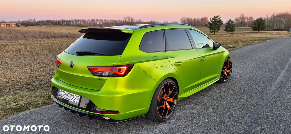 Seat Leon - 10