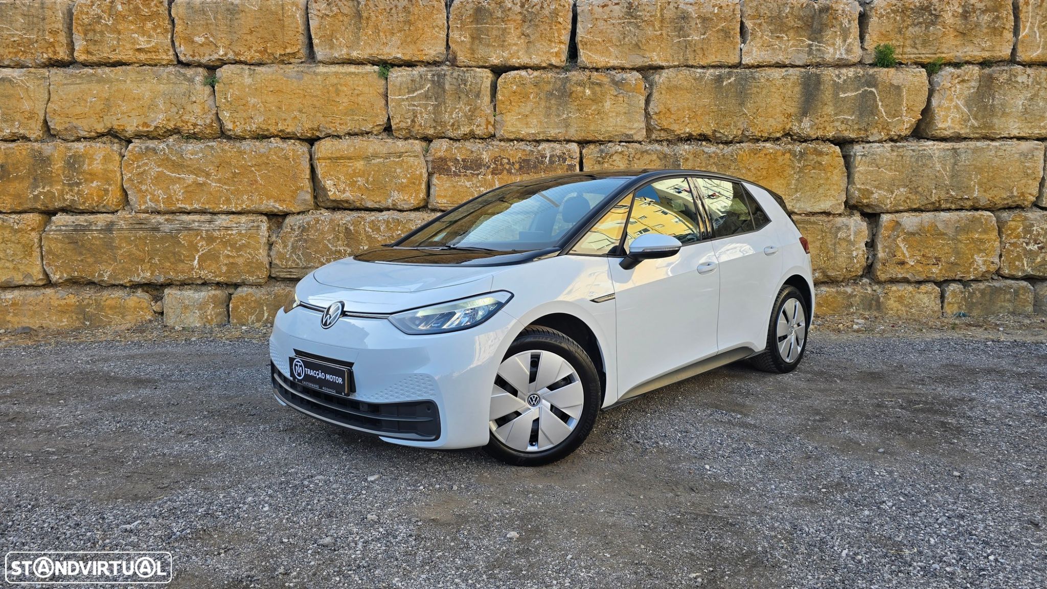 VW ID.3 Pro Performance - 1