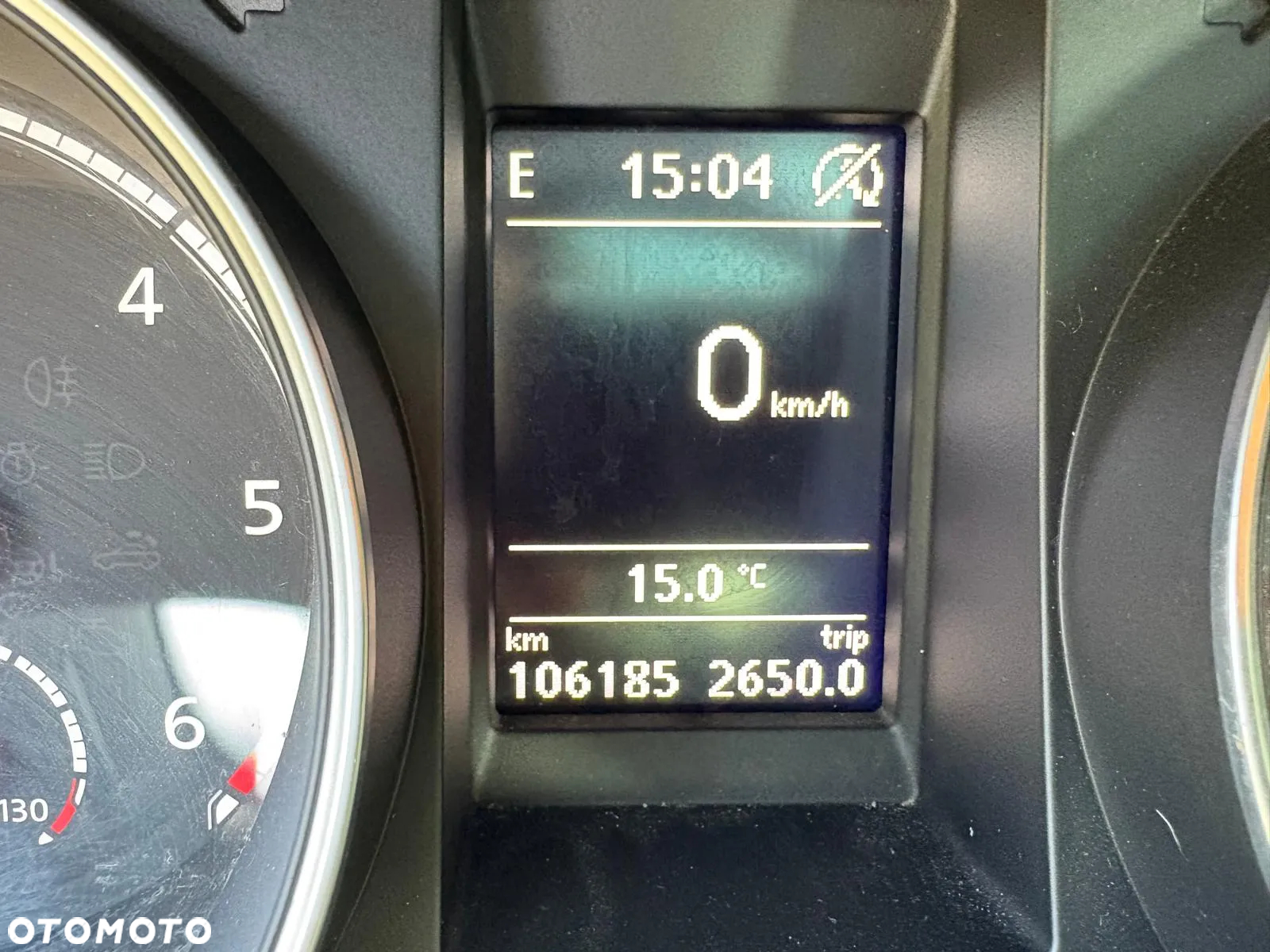 Volkswagen Scirocco 2.0 TDI (Blue Motion Technologie) DSG - 24