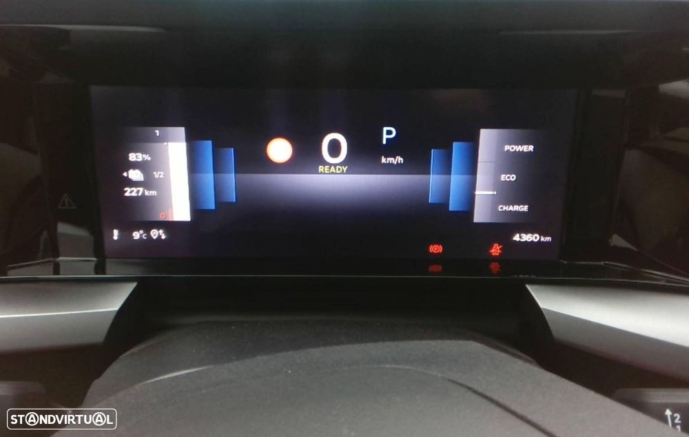 Opel Frontera 44 kWh GS - 6