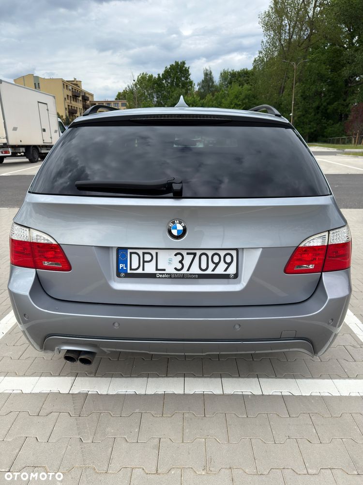 BMW Seria 5 530d - 5
