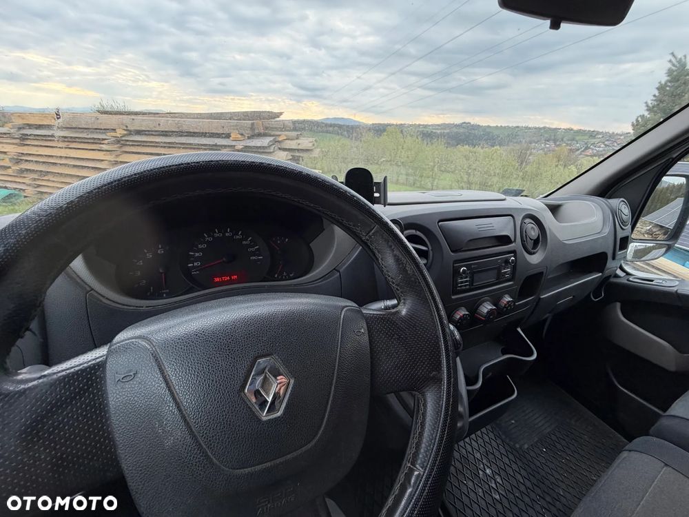 Renault Master - 6