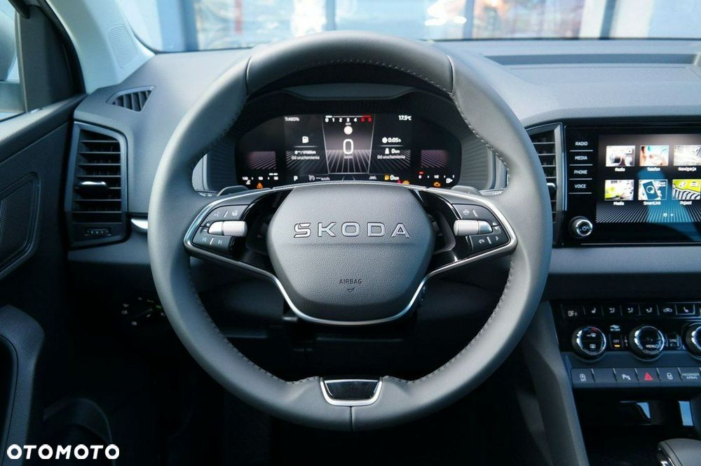 Skoda Karoq - 12