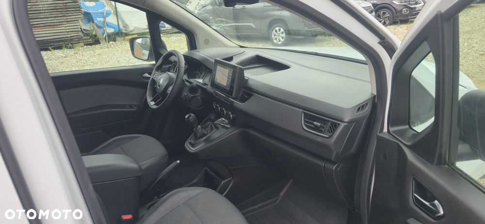Renault Kangoo - 13