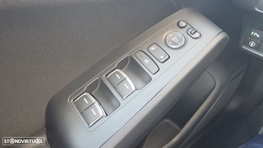 Honda Civic 2.0 0 i-MMD e:HEV Sport - 45