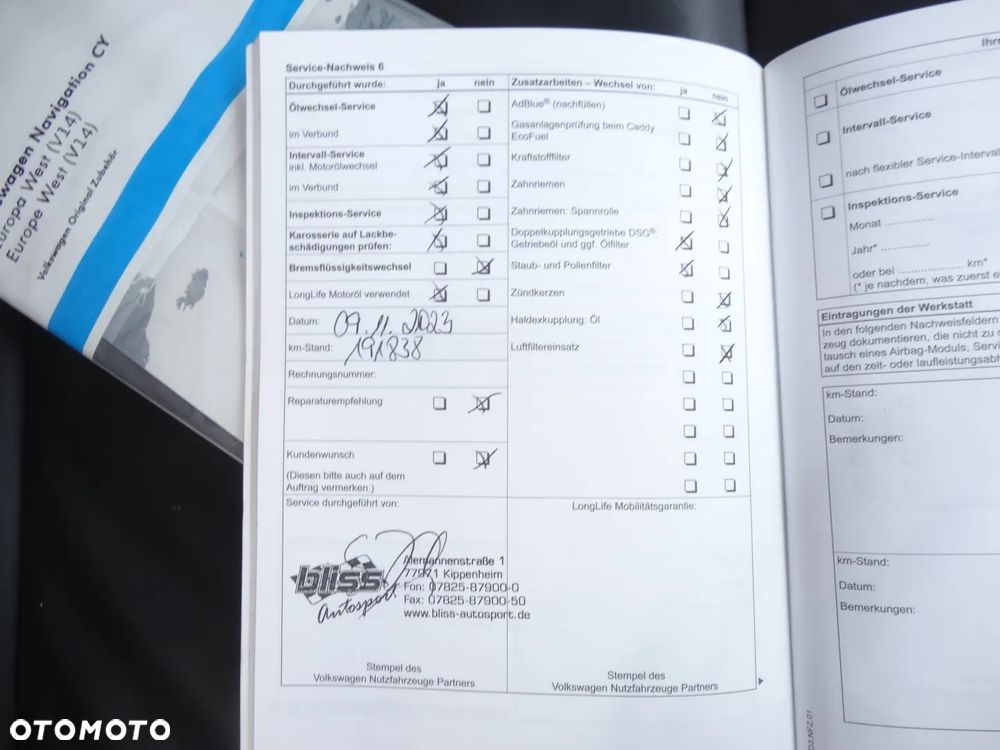 Volkswagen Multivan 2.0 TDI L1 Highline DSG - 40