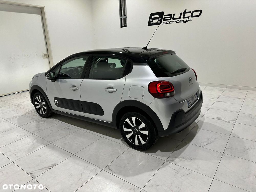 Citroën C3 - 6