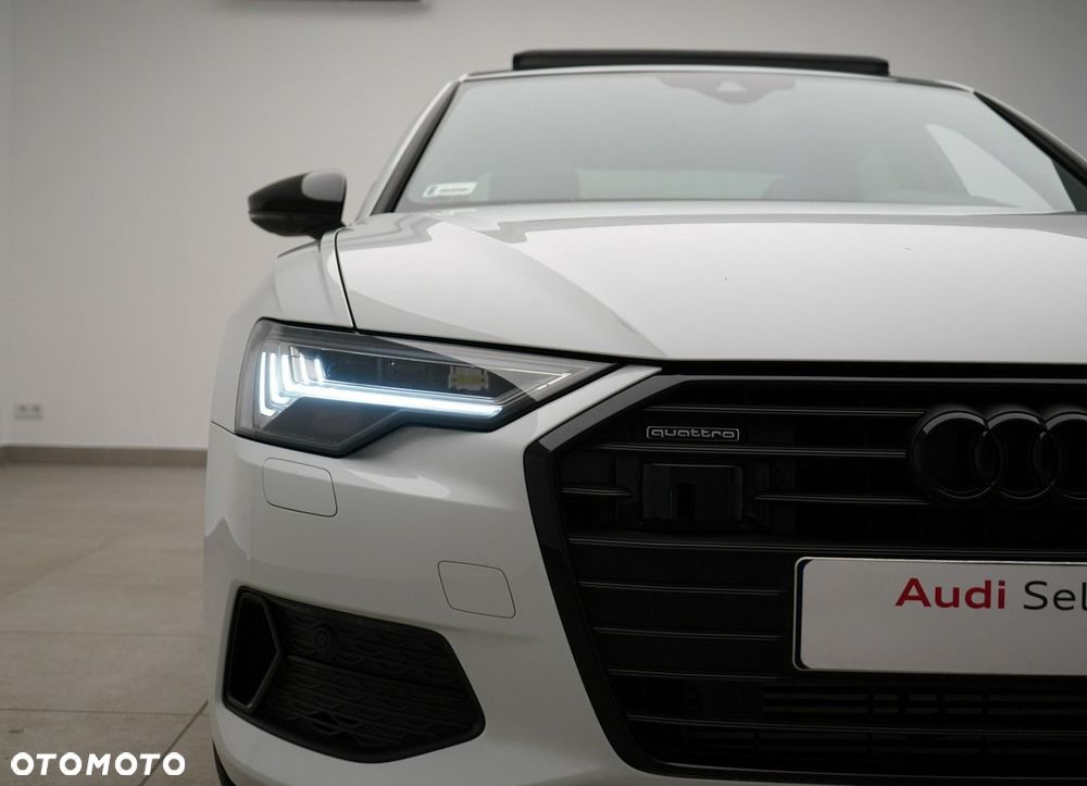 Audi A6 Limousine - 11