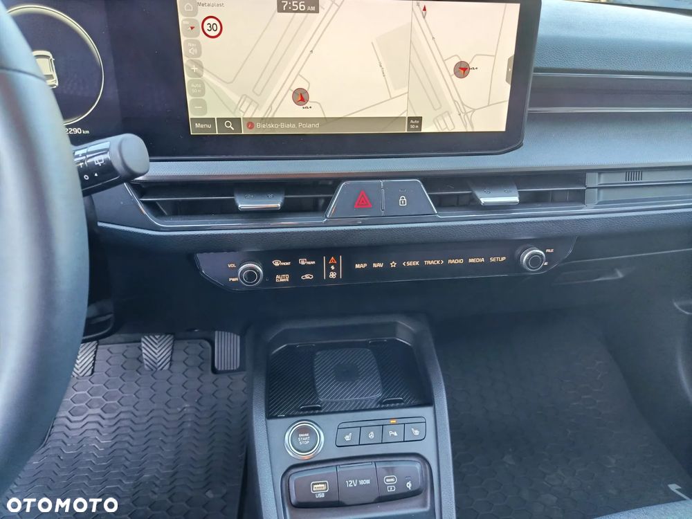 Kia Stonic 1.0 T-GDI L Business Line - 15
