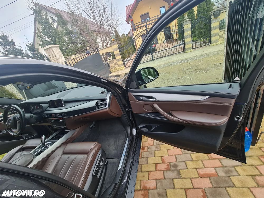 BMW X5 xDrive40e - 19