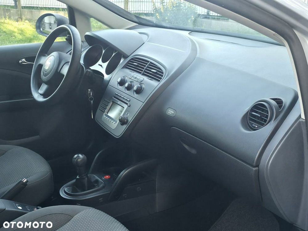 Seat Altea - 10