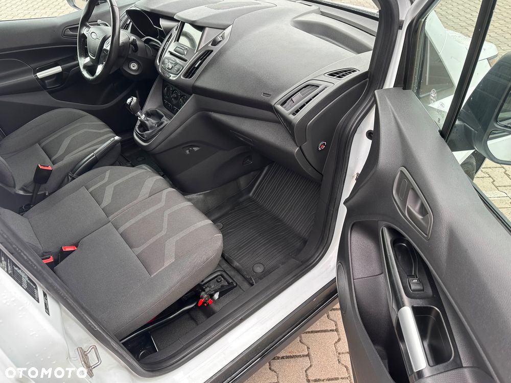 Ford Transit connect - 6