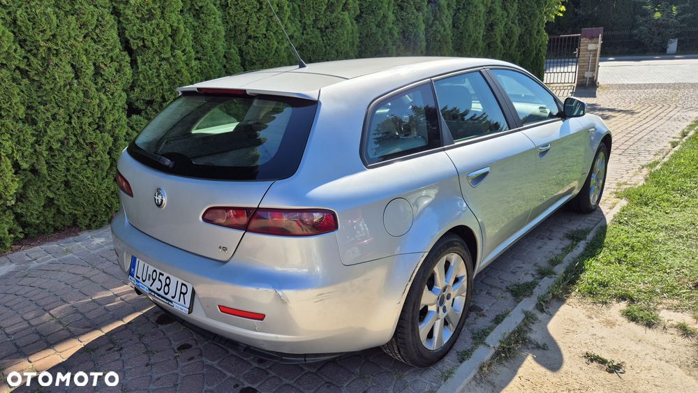 Alfa Romeo 159 - 4