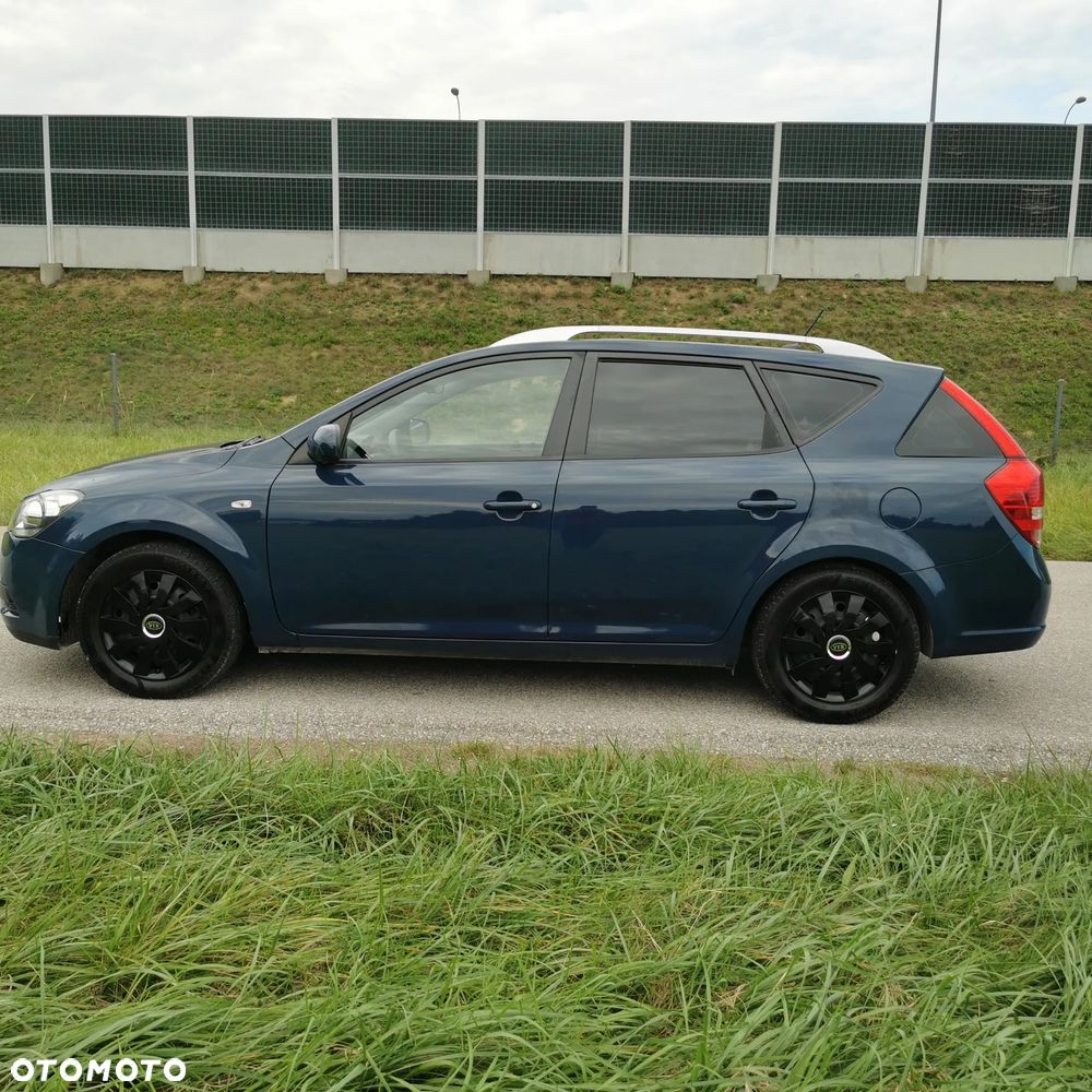 Kia Ceed Cee'd 1.4 Optimum - 5
