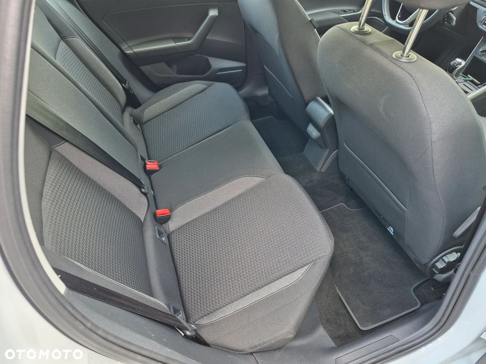 Volkswagen Taigo 1.0 TSI Life - 11