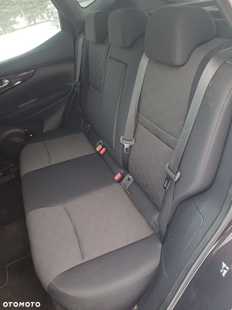 Nissan Qashqai - 11