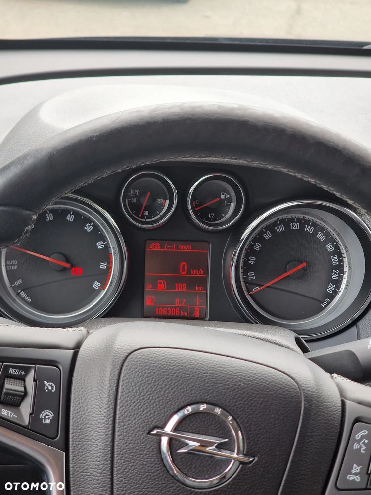 Opel Mokka 1.6 Cosmo S&S - 9