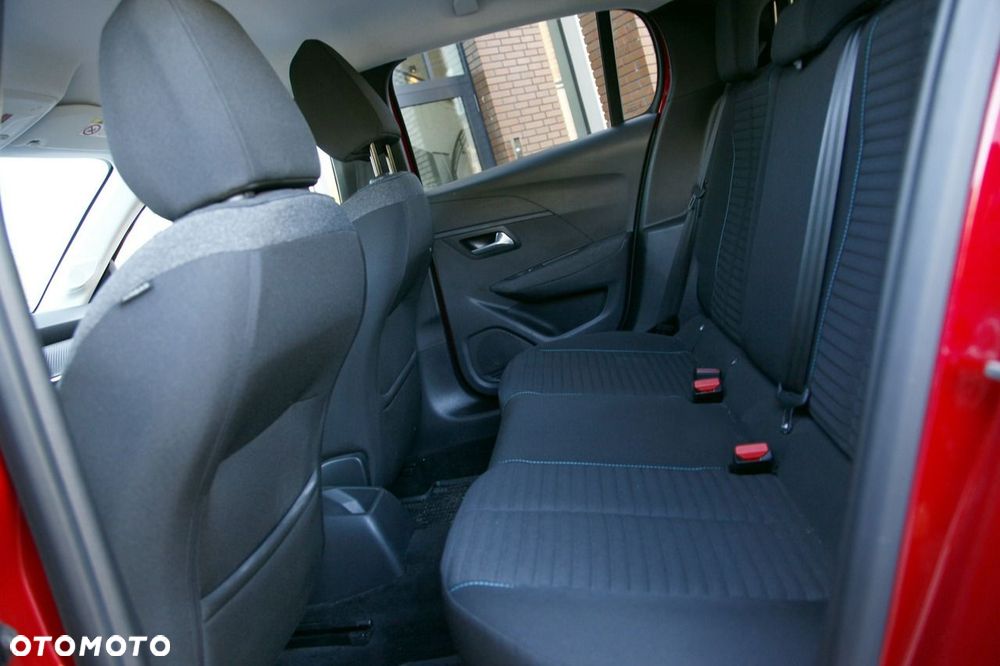Peugeot 208 PureTech 100 Style - 18