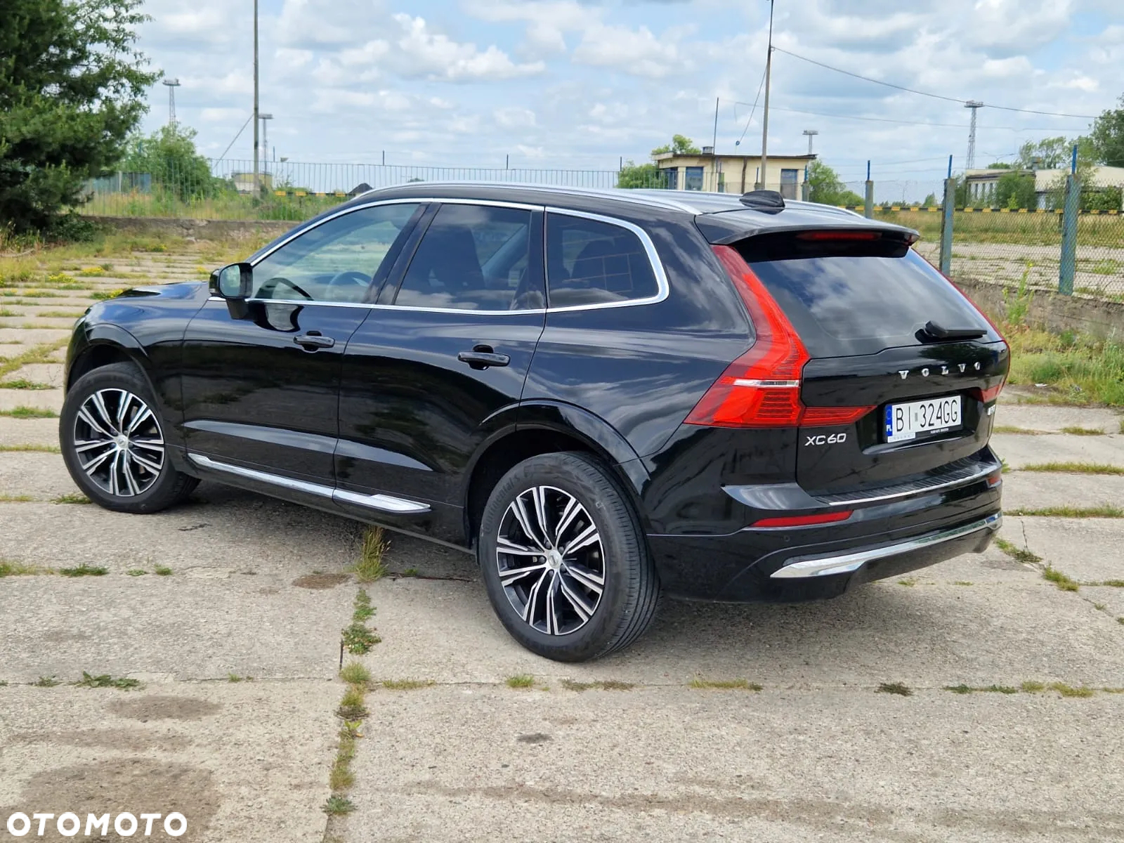 Volvo XC 60 T5 AWD Inscription - 3