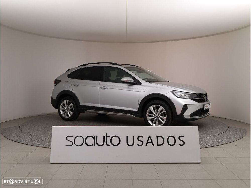 VW Taigo 1.0 TSI Urban - 11