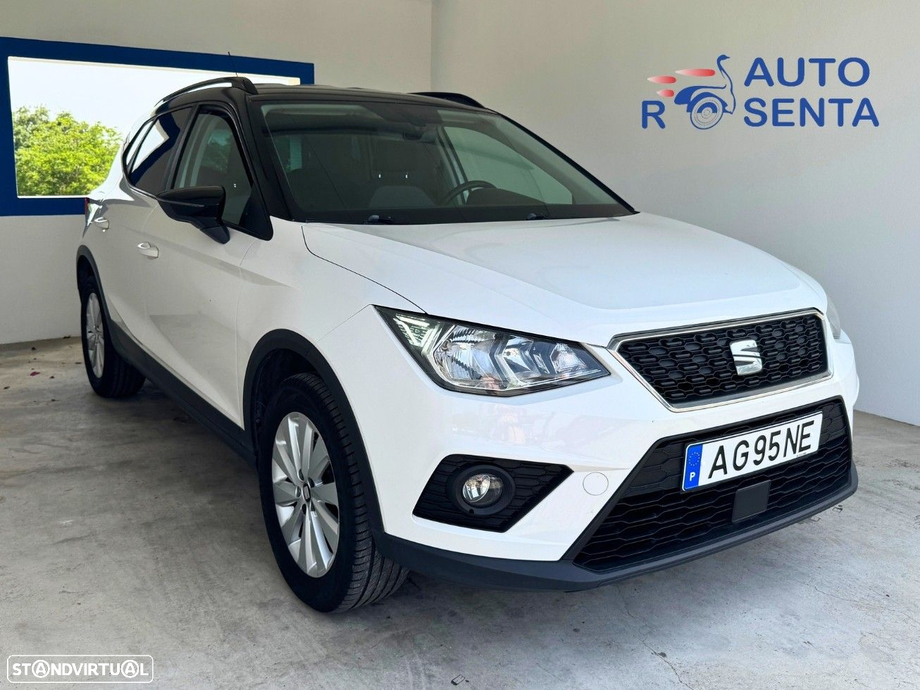 SEAT Arona 1.0 TSI Style - 2