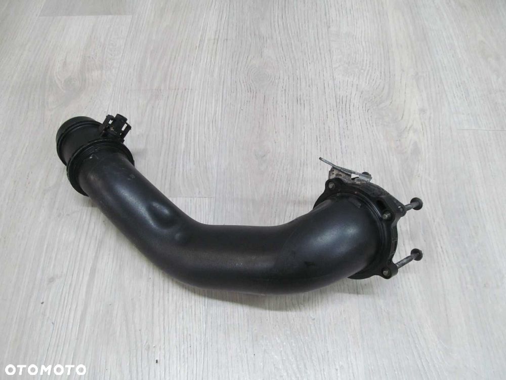 MB SPRINTER 906 LIFT 651 RURA DOLOT PRZEWOD POWIETRZA A6510900242 13-18 A6511530028 - 1