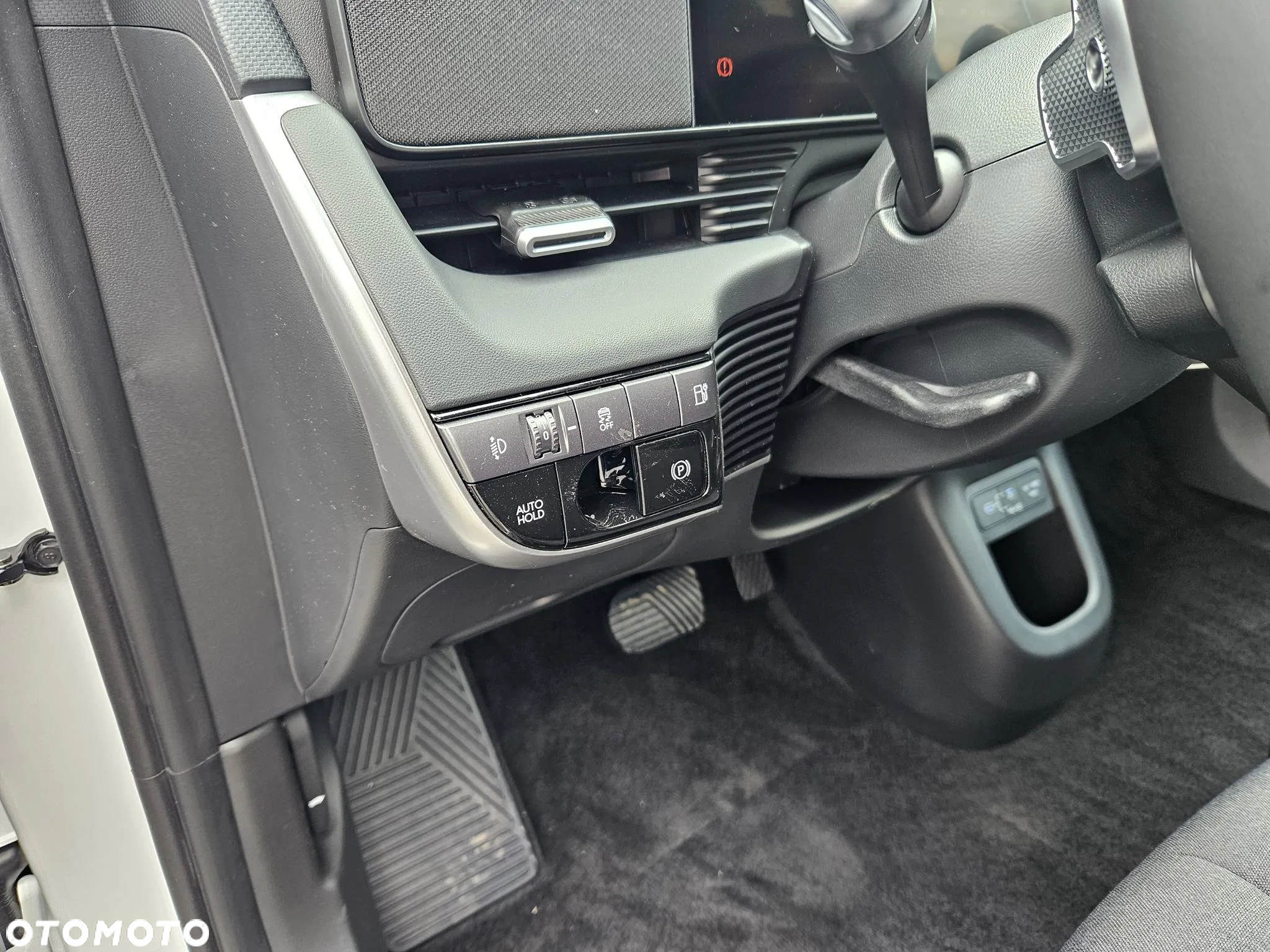 Hyundai IONIQ 5 63kWh Dynamiq - 19