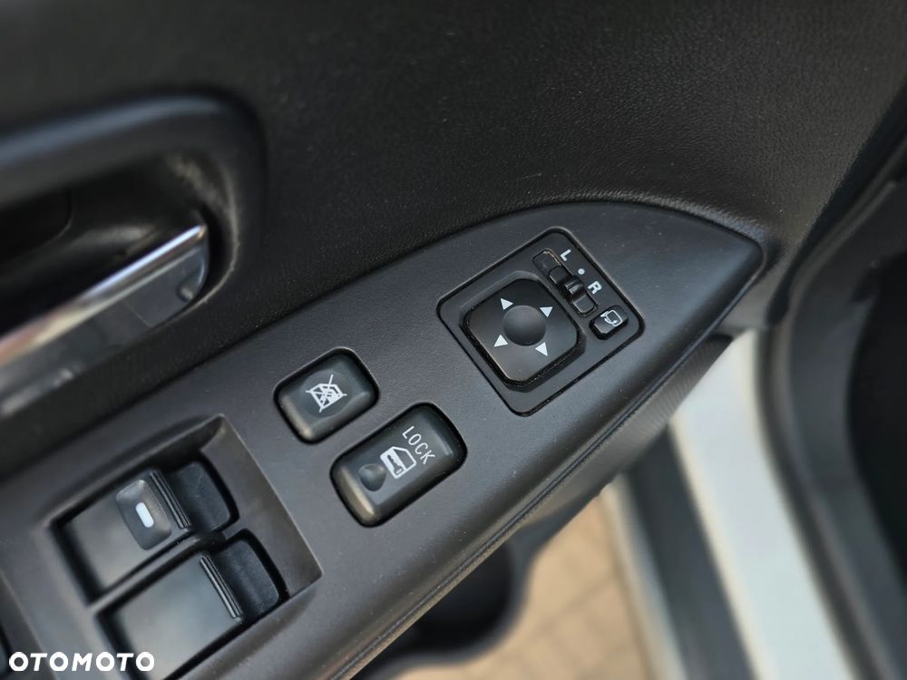 Citroën C4 Aircross - 16