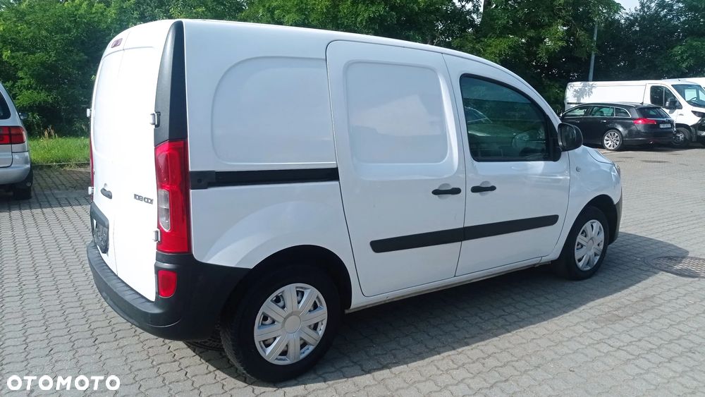 Mercedes-Benz Citan 1.5 CDI - 26