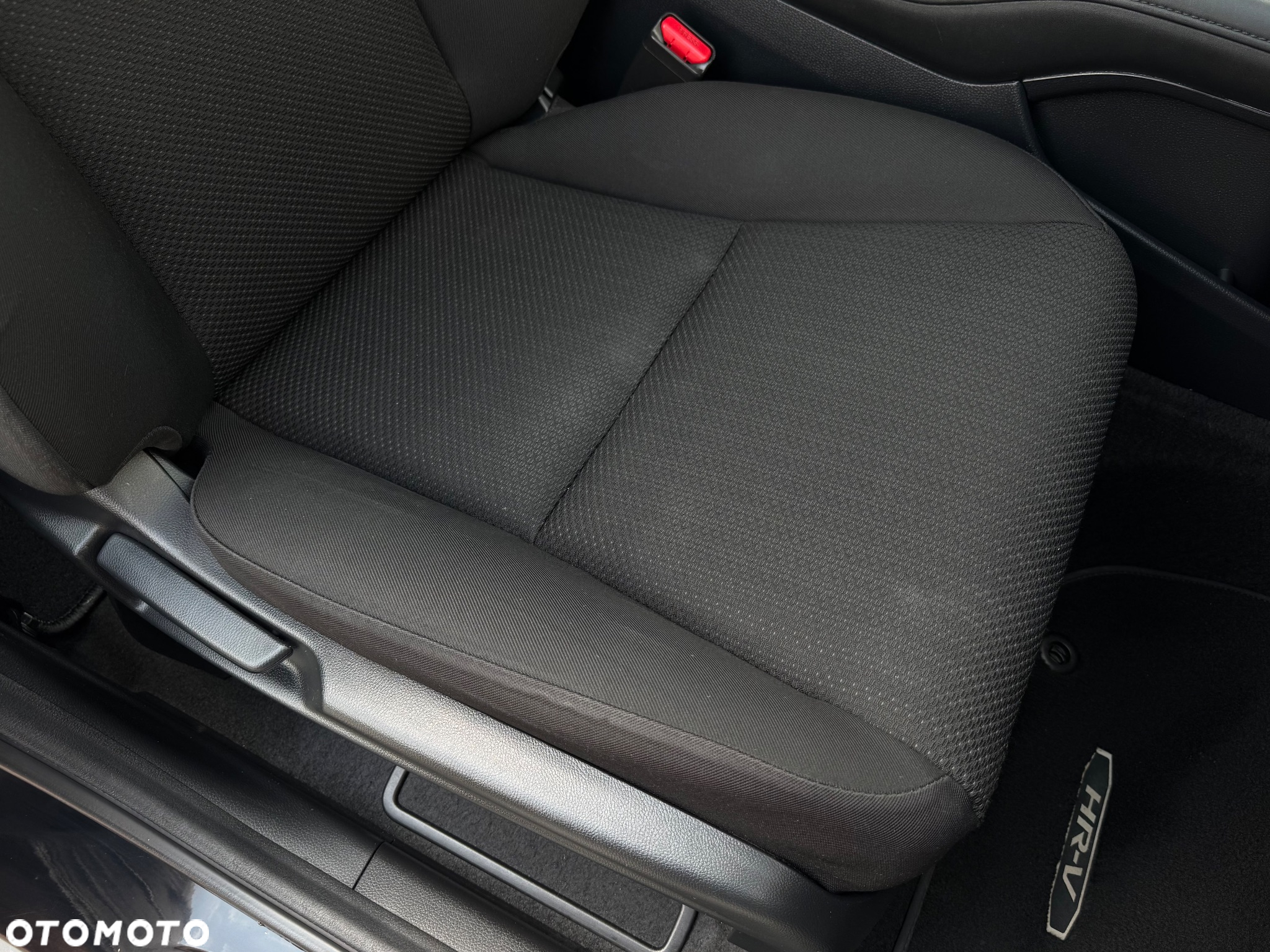 Honda HR-V 1.6 i-DTEC Elegance - 30