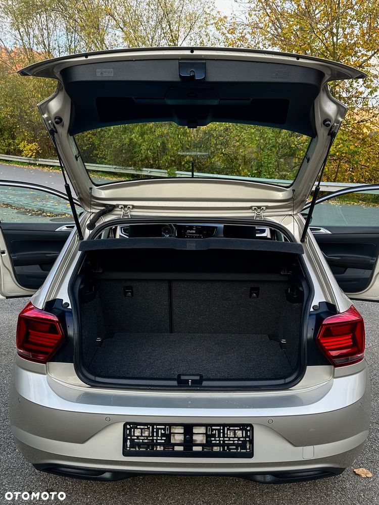 Volkswagen Polo - 16
