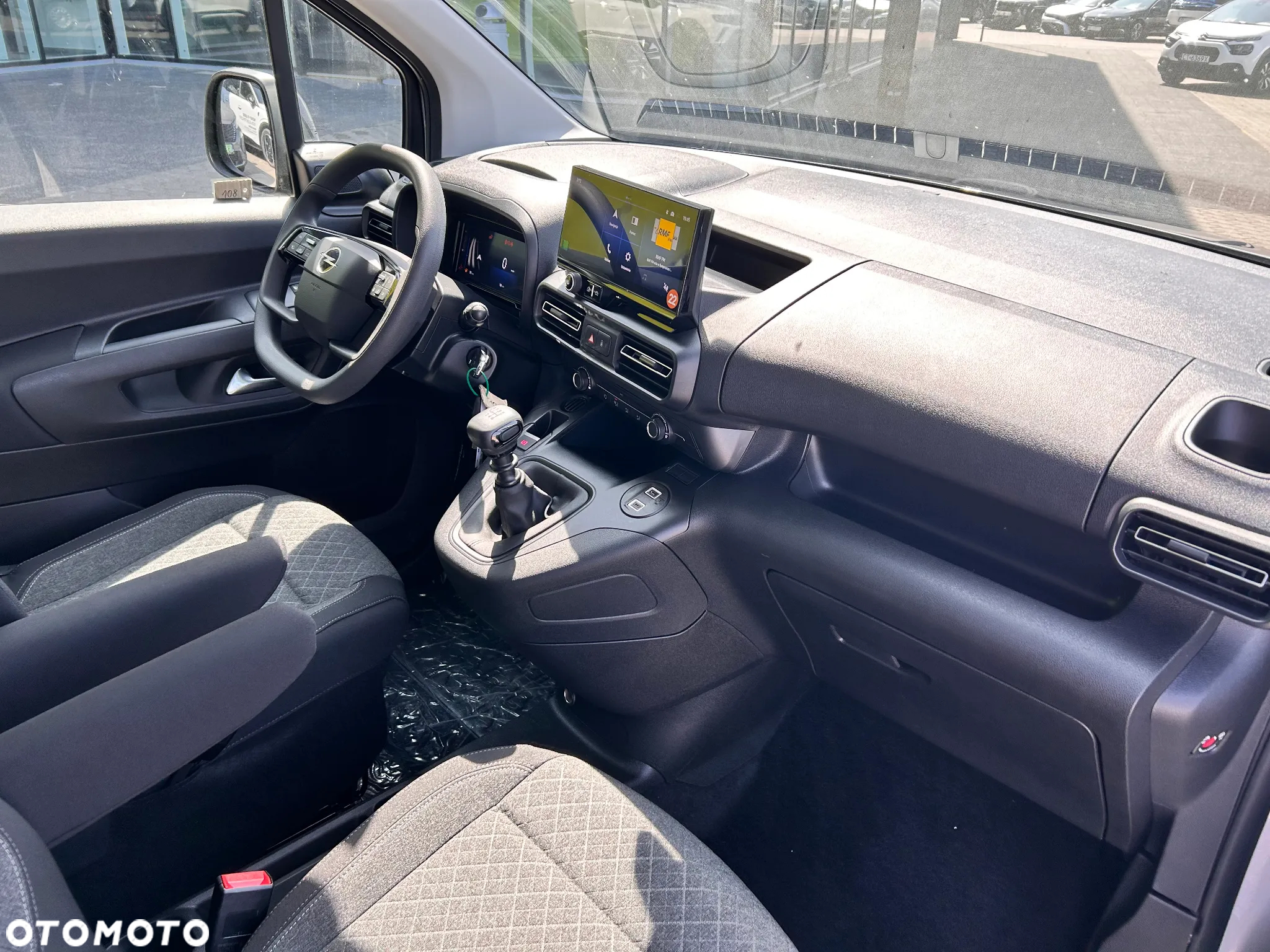 Opel Combo Life XL 1.5 CDTI Edition Plus S&S - 12