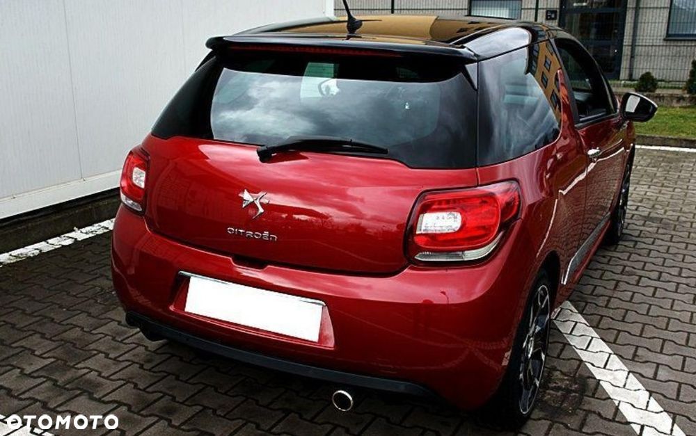 Citroën DS3 1.6 HDi SoChic - 23